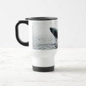 ザトウクジラ トラベルマグ (左)