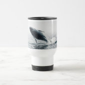 ザトウクジラ トラベルマグ (中央)
