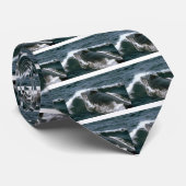 ザトウクジラ ネクタイ (ロール)