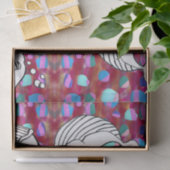 ザトウクジラ 薄葉紙 (ギフト)