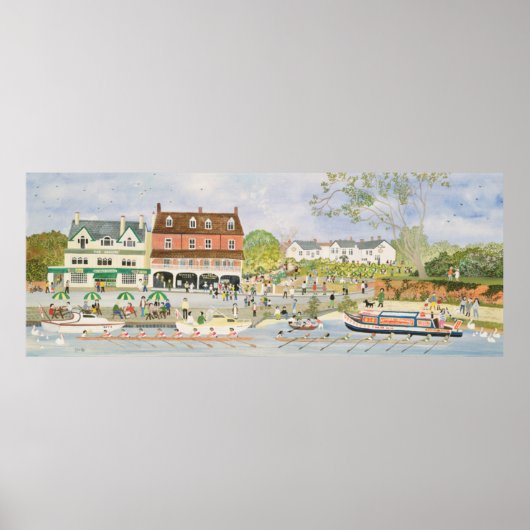 ザトウパスウォルトンオンテムズ ポスター (正面)