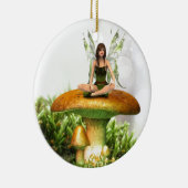 ザトッドツールフェアリー セラミックオーナメント (右)