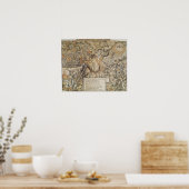 ザトッピング溶融ポット ポスター (キッチン)