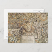 ザトッピング溶融ポット ポストカード (正面/裏面)