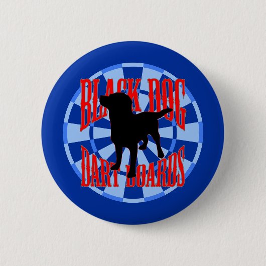 ザトパーズ 缶バッジ (正面)