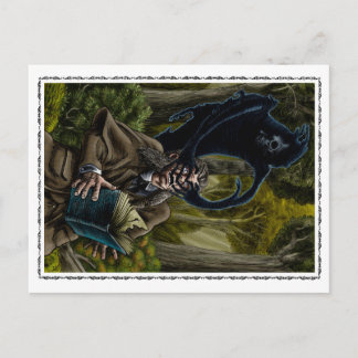 ザトラクテート中道 ポストカード