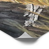 ザトラッカー ポスター (角)