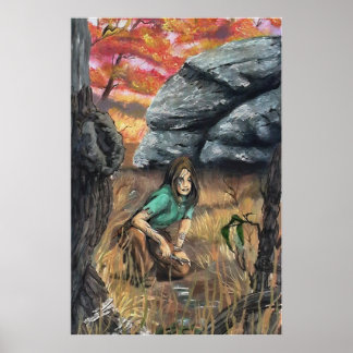 ザトラッカー ポスター