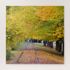 ザトラックズカスタムパズル ジグソーパズル