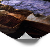 ザトラベラーズバイジェームズティスソ ポスター (角)