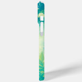 ザトランクティキツネガーディアン Case-Mate iPhoneケース (裏面 / 左)