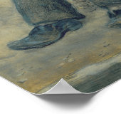 ザトランプ ポスター (角)