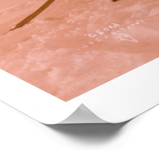 ザトラヴォワ ポスター (角)