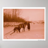 ザトラヴォワ ポスター (正面)