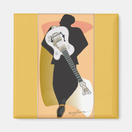 ザトリオコレクションスクエアマグネット マグネット