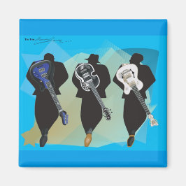 ザトリオコレクション角磁石 マグネット