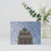 ザトリビューンタワー ポストカード (スタンド正面)