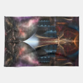 ザトリリコン キッチンタオル (横)