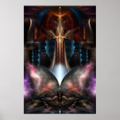 ザトリリコン ポスター (正面)