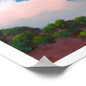 ザトレッスルインポリキャニオン ポスター (角)