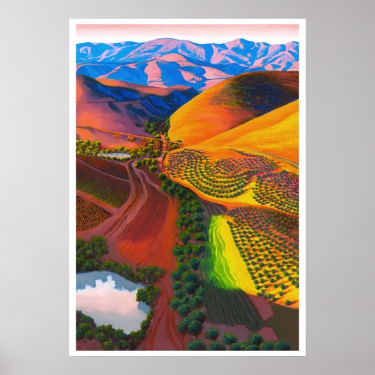 ザトレッスルインポリキャニオン ポスター (正面)