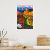 ザトレッスルインポリキャニオン ポスター (キッチン)