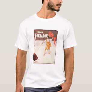 ザトレドーア Tシャツ