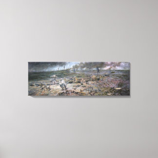 ザトレンチオンヒル468 -キャンバスプリント キャンバスプリント