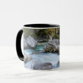 ザトレント·ラムソーア·アッシュ マグカップ (正面左)