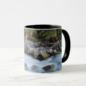 ザトレント·ラムソーア·アッシュ マグカップ (正面右)