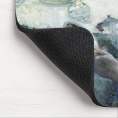 ザトワレット マウスパッド (コーナー)