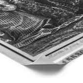 ザトワレ素晴らしット ポスター (角)