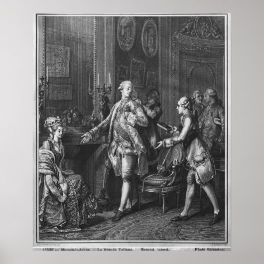 ザトワレ素晴らしット ポスター (正面)