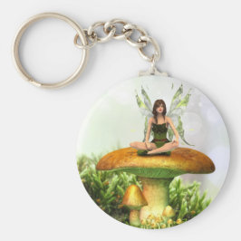 ザトースツール妖精 キーホルダー