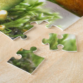 ザトースツール妖精 ジグソーパズル (側面)