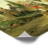 ザトースト ポスター (角)