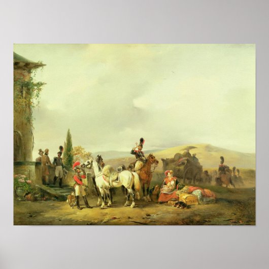 ザトースト ポスター (正面)