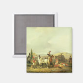 ザトースト マグネット (正面/裏面)