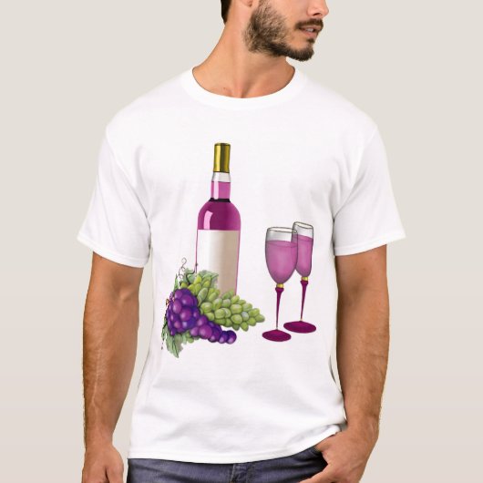 ザトースト Tシャツ (正面)