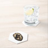 ザドイツの羊飼い005 ペーパーコースター (インサイチュ)