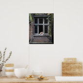 ザドッグ・オブ・ブルージュ ポスター (キッチン)