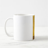 ザドッグby Francisco de Goya コーヒーマグカップ (左)