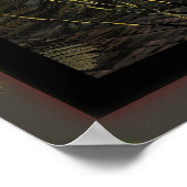 ザドラゴンキーパーバイミシェル・ウィルダー ポスター (角)