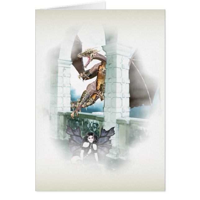 ザドラゴンズレイルヴィネット (正面)