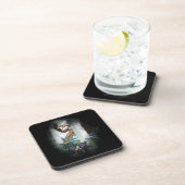 ザドラゴンズレイルヴィネット コースター (右側)