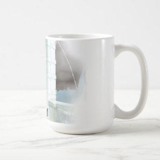 ザドラゴンズレイルヴィネット コーヒーマグカップ