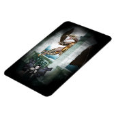 ザドラゴンズレイルヴィネット マグネット (左側)