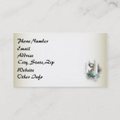 ザドラゴンズレイルヴィネット 名刺 (裏面)