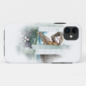 ザドラゴンズレイルヴィネット Case-Mate iPhoneケース (裏面(横))