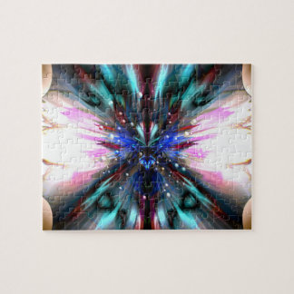 ザドラゴンフライワルツ ジグソーパズル